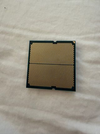 AMD Ryzen 9 9900 x