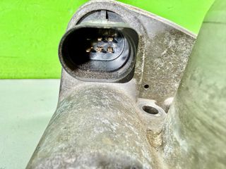 8200190230 Cuerpo Mariposa Renault Clio III 1.4i