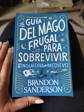 La guía del mago frugal para sobrevivir en la I...