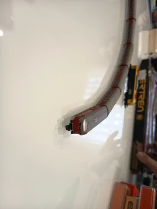 Locomotora 269 Escala N y talgo ibertren