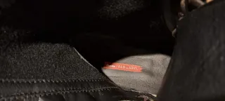 Stivaletti da donna modello anfibio, marca Bata