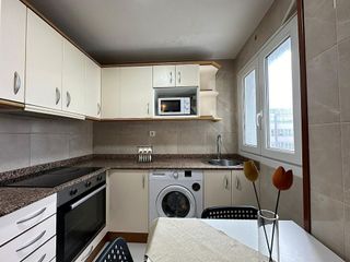 Piso en venta en Numancia - San Fernando en Santander