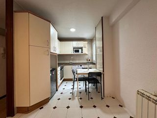 Piso en venta en Numancia - San Fernando en Santander