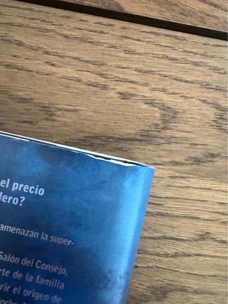 La Reina del Aire y la Oscuridad: Cazadores de ...