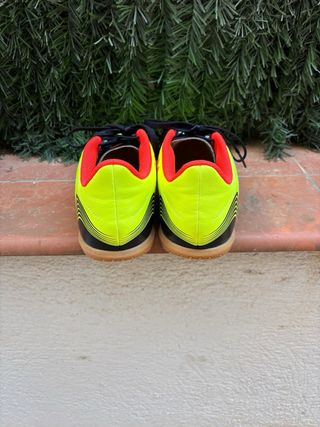 Botas de fútbol Adidas