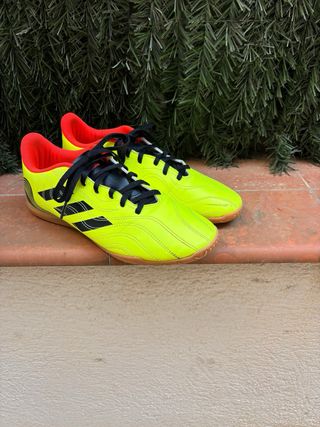 Botas de fútbol Adidas