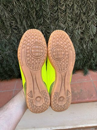 Botas de fútbol Adidas