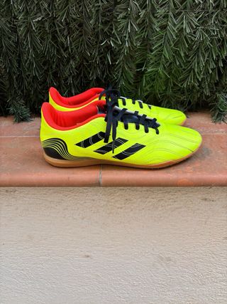 Botas de fútbol Adidas