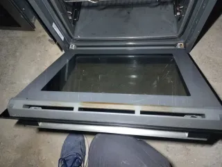 Horno Bosch HBA512ER0/03