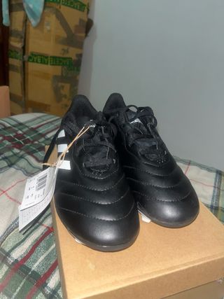 Botas de fútbol Adidas Talla 39