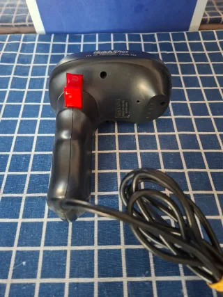 MASTERSYSTEM JOYSTICK QUICKSHOT ORIGINAL