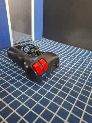 MASTERSYSTEM JOYSTICK QUICKSHOT ORIGINAL