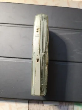 Nokia 3200 Teléfono Móvil Clásico