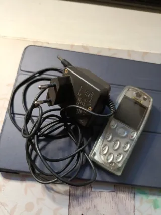 Nokia 3200 Teléfono Móvil Clásico