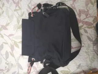 Bolso Bimba y Lola Negro