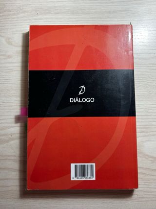 Crépusculo de los ídolos LIBRO EVAU