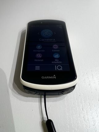 Garmin Edge 1030 Ciclocomputador GPS