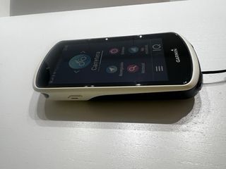 Garmin Edge 1030 Ciclocomputador GPS