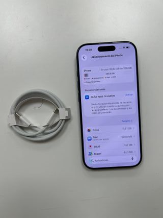 iPhone 17 Pro | TIBUPHONE