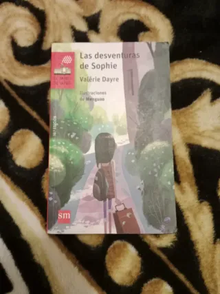 Las desventuras de Sophie