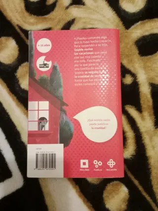 Las desventuras de Sophie