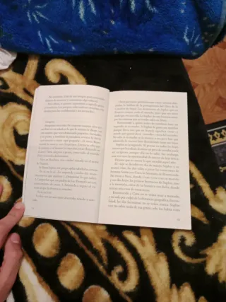 Las desventuras de Sophie