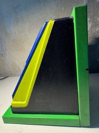 Teléfono Vintage Telefónica TUP Monedas