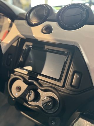 E-MINAUTO CHIC OCASIÓN