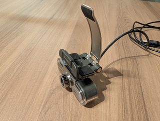 Webcam 1080P para PC