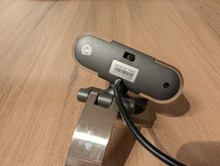 Webcam 1080P para PC