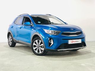 KIA Stonic Concept 1.0 TGDi MHEV MT 100 5p