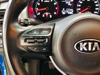 KIA Stonic Concept 1.0 TGDi MHEV MT 100 5p