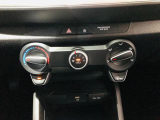 KIA Stonic Concept 1.0 TGDi MHEV MT 100 5p