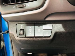 KIA Stonic Concept 1.0 TGDi MHEV MT 100 5p