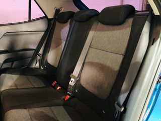 KIA Stonic Concept 1.0 TGDi MHEV MT 100 5p