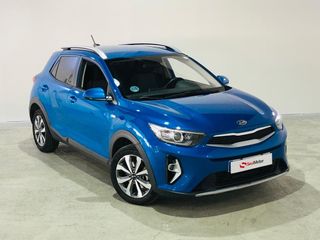 KIA Stonic Concept 1.0 TGDi MHEV MT 100 5p