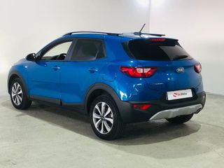 KIA Stonic Concept 1.0 TGDi MHEV MT 100 5p