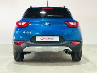 KIA Stonic Concept 1.0 TGDi MHEV MT 100 5p
