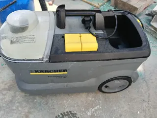 Karcher Puzzi 10/1 Profesional