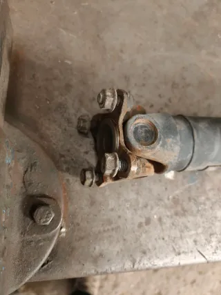 Cardan BMW E36 168