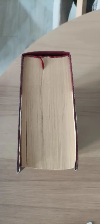 Los pilares de la tierra