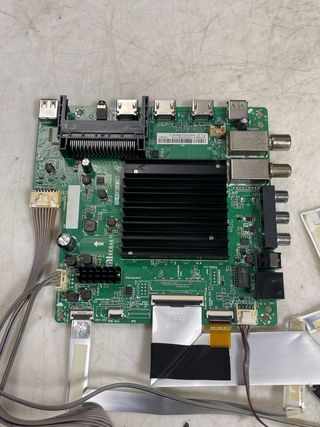 Placa base TV Xiaomi L55M7-EAEU