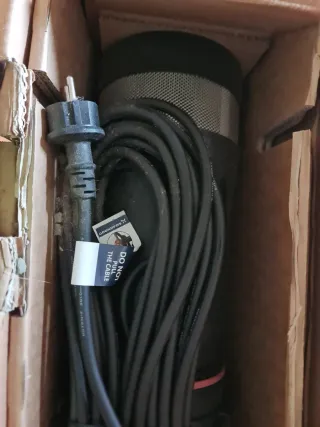 Bomba de agua Grundfos SBA3-45 A