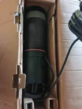 Bomba de agua Grundfos SBA3-45 A