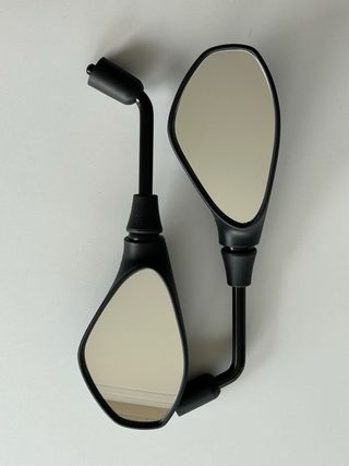 Espejos BMW GS Homologados