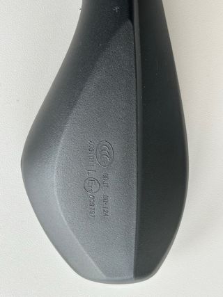 Espejos BMW GS Homologados