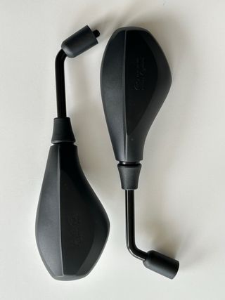 Espejos BMW GS Homologados