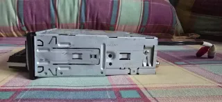 Radio Coche Panasonic CQ-C3355N