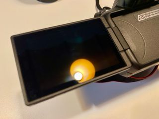 Canon EOS R50 con 2 lentes y factura