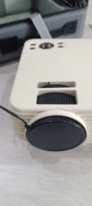 Proyector LATOW Blanco